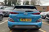 Hyundai KONA ELECTRIC Ultimate 64kWh 5dr Auto Blue