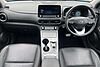 Hyundai KONA ELECTRIC Ultimate 64kWh 5dr Auto Blue