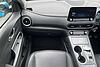 Hyundai KONA ELECTRIC Ultimate 64kWh 5dr Auto Blue