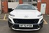 Hyundai KONA 1.6 GDi Hybrid Premium 5dr DCT White
