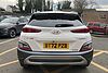 Hyundai KONA 1.6 GDi Hybrid Premium 5dr DCT White