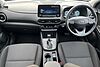 Hyundai KONA 1.6 GDi Hybrid Premium 5dr DCT White