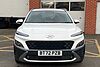 Hyundai KONA 1.6 GDi Hybrid Premium 5dr DCT White