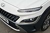 Hyundai KONA 1.6 GDi Hybrid Premium 5dr DCT White
