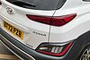 Hyundai KONA 1.6 GDi Hybrid Premium 5dr DCT White