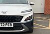 Hyundai KONA 1.6 GDi Hybrid Premium 5dr DCT White