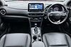 Hyundai KONA 1.6 GDi Hybrid Premium SE 5dr DCT Red