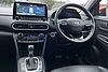 Hyundai KONA 1.6 GDi Hybrid Premium SE 5dr DCT Red