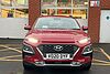 Hyundai KONA 1.6 GDi Hybrid Premium SE 5dr DCT Red