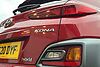 Hyundai KONA 1.6 GDi Hybrid Premium SE 5dr DCT Red