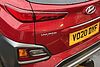 Hyundai KONA 1.6 GDi Hybrid Premium SE 5dr DCT Red