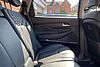 Hyundai SANTA FE 1.6 T-GDi Hybrid Premium 5dr 4WD Auto Green