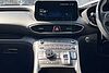 Hyundai SANTA FE 1.6 T-GDi Hybrid Premium 5dr 4WD Auto Green
