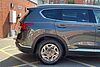 Hyundai SANTA FE 1.6 T-GDi Hybrid Premium 5dr 4WD Auto Green
