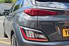 Hyundai KONA 1.6 GDi Hybrid Ultimate 5dr DCT Grey