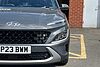 Hyundai KONA 1.6 GDi Hybrid Ultimate 5dr DCT Grey