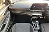 Hyundai BAYON 1.0 T-GDI 48Volt MHEV Premium 5dr DCT Black