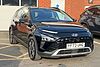 Hyundai BAYON 1.0 T-GDI 48Volt MHEV Premium 5dr DCT Black