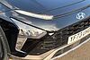 Hyundai BAYON 1.0 T-GDI 48Volt MHEV Premium 5dr DCT Black