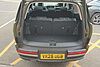 Hyundai SANTA FE 1.6 T-GDi Hybrid Ultimate 5dr 4WD Auto Green