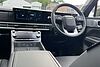 Hyundai SANTA FE 1.6 T-GDi Hybrid Ultimate 5dr 4WD Auto Green