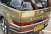 Hyundai SANTA FE 1.6 T-GDi Hybrid Ultimate 5dr 4WD Auto Green
