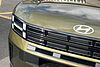 Hyundai SANTA FE 1.6 T-GDi Hybrid Ultimate 5dr 4WD Auto Green