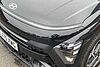 Hyundai KONA 1.6 Hybrid N Line 5dr DCT Black