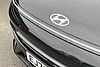 Hyundai KONA 1.6 Hybrid N Line 5dr DCT Black