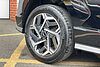 Hyundai KONA 1.6 Hybrid N Line 5dr DCT Black