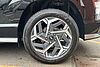 Hyundai KONA 1.6 Hybrid N Line 5dr DCT Black