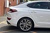 Hyundai I30 FASTBACK 1.4 T-GDI Premium 5dr DCT White