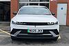 Hyundai IONIQ 5 N Line 84 kWh 5dr Auto White