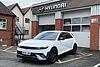 Hyundai IONIQ 5 N Line 84 kWh 5dr Auto White