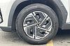 Hyundai TUCSON 1.6T Advance 5dr White