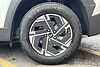 Hyundai TUCSON 1.6T Advance 5dr White