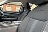 Hyundai TUCSON 1.6 T-GDi Hybrid 230ps SE Connect 5dr 2WD Auto Red