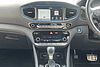 Hyundai IONIQ 1.6 GDi Hybrid Premium SE 5dr DCT Silver