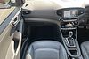 Hyundai IONIQ 1.6 GDi Hybrid Premium SE 5dr DCT Silver