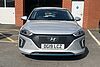 Hyundai IONIQ 1.6 GDi Hybrid Premium SE 5dr DCT Silver