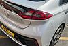 Hyundai IONIQ 1.6 GDi Hybrid Premium SE 5dr DCT Silver