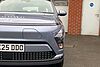 Hyundai KONA 65 kWh (218ps) Advance Blue