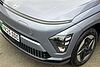Hyundai KONA 65 kWh (218ps) Advance Blue
