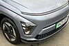 Hyundai KONA 65 kWh (218ps) Advance Blue