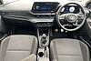 Hyundai BAYON 1.0 T-GDi Premium 5dr White