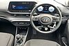 Hyundai BAYON 1.0 T-GDi Premium 5dr White