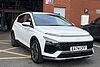 Hyundai BAYON 1.0 T-GDi Premium 5dr White