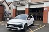 Hyundai BAYON 1.0 T-GDi Premium 5dr White