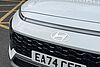 Hyundai BAYON 1.0 T-GDi Premium 5dr White