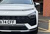 Hyundai BAYON 1.0 T-GDi Premium 5dr White